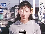 Japanese Vintage porno