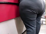 huge bbw ass