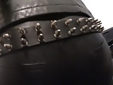 pure leather sounds