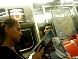 D Train Downblouse