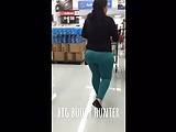 Big booty & hips