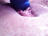 CMX close up dildo