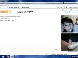 Omegle 1