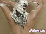 Lelu Love-Full Bottle Hair Washing