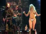 Naked Marina - Korrozia Metalla sex show