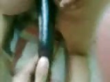 INDONESIAN EGG PLANT (MY WIFE MAEN PAKE TERONG)