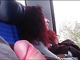 Train Masturbation for a nice teen girl 3