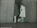 Darknight sex infrared camera