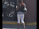 Slideshow - Black Women in Public - Non Nude