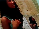 Asian slut Jade Marcela gets backyard fuck