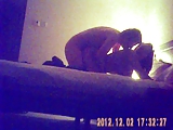 young busty English escort on hidden cam (part4)