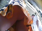 Very nice butts upskirt MD