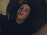 II Emo girl gets pussy fisted & stretched