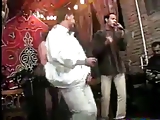 arab belly dance