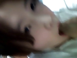 toe sucking