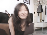 Pretty Hot sexy Sayuri