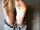 wrinkled wife soles 