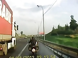 Fuck on Bike (Russia)