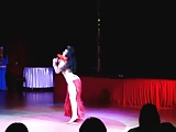 Alla Kushnir sexy belly Dance part 42