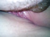 i love eating pussy