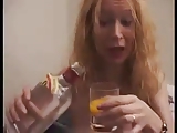 Marie from france. Beautyfull saggy skinny mature