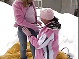 Schnee Teen