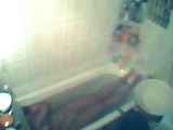 Masturbation in der Badewanne 2