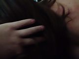 ladyfriend blowjob