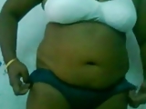 Indian Aunty 1064