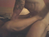 My wife having sex