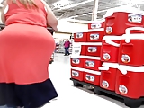 BBW at the STORE