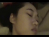 Rofica nice blow job then fuck -Malay