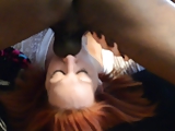 Using My White Bitch 3