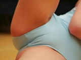 Asian Teen cameltoe Pure non - nude