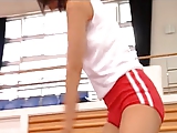 softcore cute asian teen