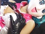 Kigurumi Smexy Vid