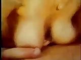 Vintage Creampie Compilation