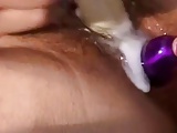 sticky masturbating 24