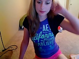 homemade striptease video