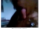 Omegle black girl wonderful tits