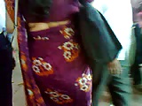 Amazing desi aunt walk 2