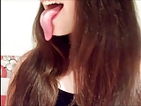 Youtube Tongue Compilation VTGO