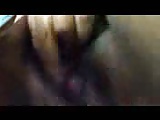 Pussy rubbing
