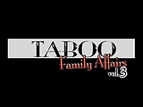 Taboo Affairs Vol.3 Trailer