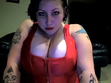 Emo bbw boob worship and SPH