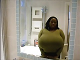 Bbw mirror