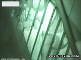 Late Night Couples Fucking