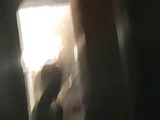 Hidden cam neighbor