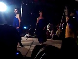 desi nude stage dance