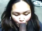 Filipino Sucking BBC